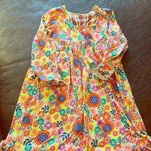 Hanna Andersson Dress